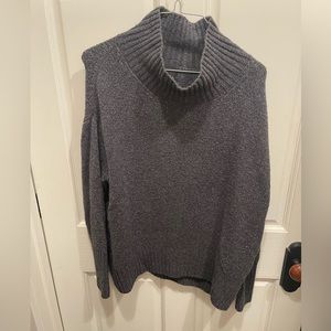 Cynthia Rowley Cowl Sweater